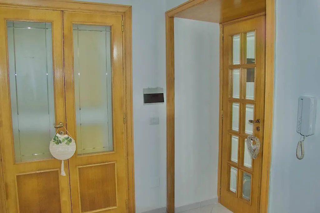 Apartment Villa Ester Capodichino Naples