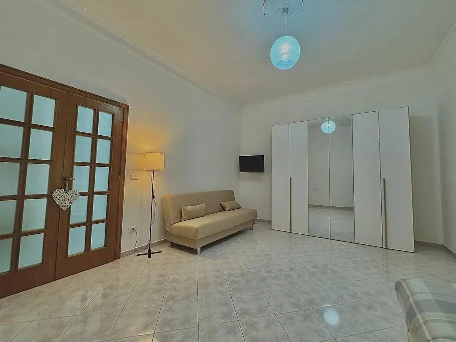 Apartment Villa Ester Capodichino Naples Italy